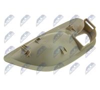 NTY Clothing Exchange Door Handle Cover EZC-BM-205 Left Front for BMW 5 F10/F11 2009-