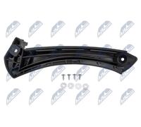 NTY EZC-BM-270 Door Handle, interior