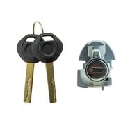 Lock cylinder Left Front with two keys EZC-BM-289 NTY for BMW 3 Touring 3
