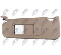 NTY EZC-BM-410 Sun Visor
