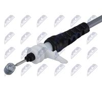 ✅Fits NTY EZC-BM-427 FRONT DOOR LOCK CABLE ⭐UK Seller⭐