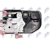 Fits NTY EZC-CH-005 CENTRAL DOOR LOCK ACTUATOR - FRONT ⭐UK Stock⭐