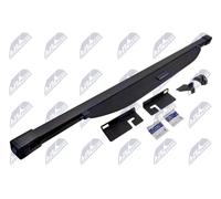 Fits NTY EZC-CH-148 LUGGAGE COMPARTMENT ROLLER SHUTTER 2018-2024 ⭐UK Stock⭐