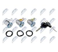 Lock cylinder EZC-CT-001 NTY for CITROËN PEUGEOT
