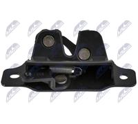 Boot lid lock Vehicle Tailgate EZC-CT-082 NTY for PEUGEOT CITROËN