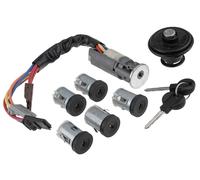 Original NTY Lock Set Locking System EZC-CT-093 For Citroën Fiat Peugeot