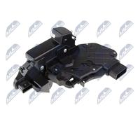 NTY EZC-FR-003 Door lock