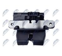 NTY EZC-FR-023 Boot Lock