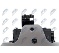 (New) Tailgate Central Locking Latch 1760139 For Ford Focus Mk2 Mk3 SB21 & B198