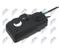 NTY EZC-FR-045 Door Handle, interior