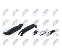 NTY EZC-FR-047 Handle, hand brake lever