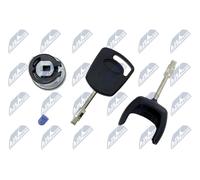 Fits NTY EZC-FR-048 IGNITION CARTRIDGE FORD MONDEO III 2000-2007/TWO ⭐UK Stock⭐