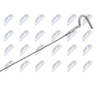 Parking Brake Release Cable Front For FORD Galaxy S-Max 6G91-2780-PC & 1827880