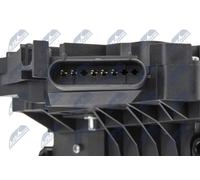 DOOR LOCK EZC-FR-072 FOR FORD MONDEO/V/Turnier/Hatchback KUGA/II/VAN FOCUS/III