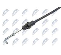 NTY EZC-FR-080 Cable, door release