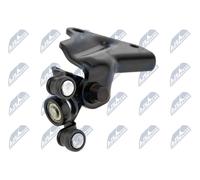 NTY EZC-FR-115 Roller Guide, sliding door