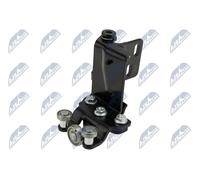 Fits NTY EZC-FR-120 Side door center trolley