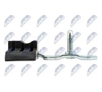 Fits NTY EZC-FR-135 REAR DOOR LOCK LATCH ⭐UK Stock⭐