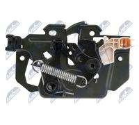 NTY EZC-FR-144 Bonnet Lock