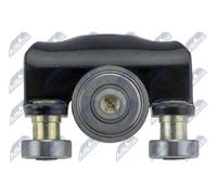 NTY EZC-FR-170 Roller Guide, sliding door