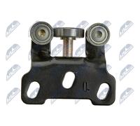 Fits NTY EZC-FR-171 εCENTER DOOR ROLLER LEFT