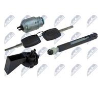 NTY EZC-FR-173 Bonnet Lock