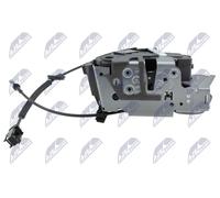 DOOR LOCK EZC-FR-198 FOR FORD TRANSIT/V363/Bus/Platform/Chassis/Van CVR5 2.2L
