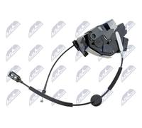 DOOR LOCK EZC-FR-199 FOR FORD TRANSIT/V363/Bus/Platform/Chassis/Van CVR5 2.2L