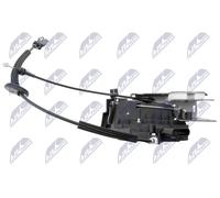 CENTRAL DOOR LOCK ACTUATOR FRONT FOR FORD TRANSIT MK8 14-