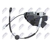 Fits NTY EZC-FR-201 FRONT CENTRAL LOCKING ACTUATOR ⭐UK Stock⭐