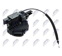 NTY EZC-FR-202 Door lock