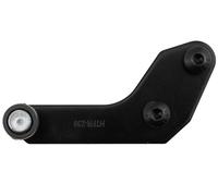 NTY EZC-FR-239 Roller Guide, sliding door