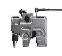 NTY EZC-FR-253 Rear Door Lock