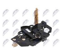 NTY EZC-FR-284 Bonnet Lock