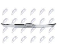 NTY EZC-FR-298 Cover, tailgate