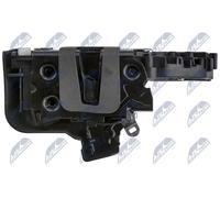 Door lock Left Rear EZC-FR-313 NTY for FORD MONDEO IV Turnier MONDEO IV S-MAX