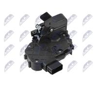 Original NTY Door Lock EZC-FR-314 For Ford