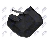 NTY EZC-FR-321 Mudflap