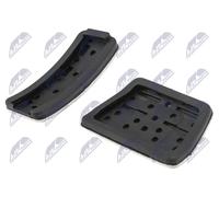 NTY EZC-FR-363 Pedal Pad Set