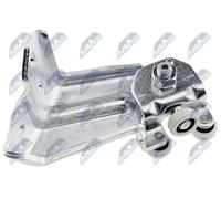 NTY EZC-FT-012 Roller Guide, sliding door