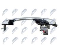 Door handle Right EZC-FT-050 NTY for ABARTH FIAT