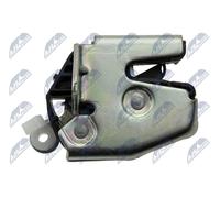 Fits NTY EZC-FT-068 REAR DOOR LOCK FIAT DOBLO 2000-/TOP-RIGHT/ ⭐UK Stock⭐