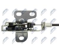 Fits NTY EZC-FT-086 Rear door lock top