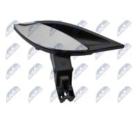 Fits NTY EZC-FT-177 INTERIOR DOOR HANDLE ⭐UK Stock⭐