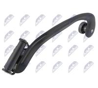 NTY EZC-FT-219 Roller Guide, sliding door