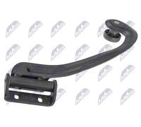NTY EZC-FT-220 Roller Guide, sliding door