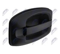 Door handle Right Front EZC-FT-239 NTY for FIAT PEUGEOT CITROËN