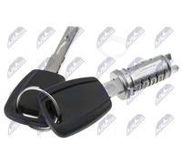 Fits NTY EZC-FT-282 FRONT DOOR LOCK CYLINDER ⭐UK Stock⭐