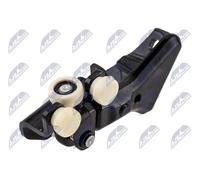 NTY EZC-FT-283A Roller Guide, sliding door