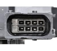 Original NTY Door Lock EZC-FT-287 For Citroën Fiat Peugeot
